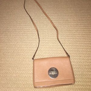 Kate Spade Brown Crossbody